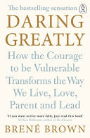 Daring Greatly 9780241257401 Brene Brown Brukte bøker