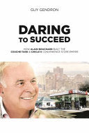 Daring to Succeed 9781988002637 Guy Gendron Brukte bøker