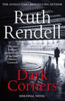Dark Corners 9781784752354 Ruth Rendell Brukte bøker