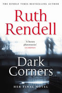Dark Corners 9780091959241 Ruth Rendell Brukte bøker