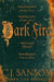 Dark fire 9781447285847 C.J. Sansom Brukte bøker