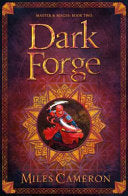 Dark Forge 9781473217720 Miles Cameron Brukte bøker