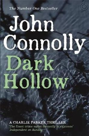 Dark hollow 9781444704693 John Connolly Brukte bøker