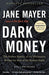 Dark money 9780307947901 Jane Mayer Brukte bøker
