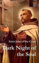 Dark Night of the Soul 9781773230160 Saint John of the Cross Brukte bøker