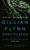 Dark places 9780804138338 Gillian Flynn Brukte bøker