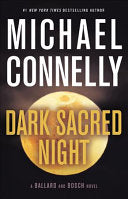 Dark Sacred Night 9780316484800 Michael Connelly Brukte bøker