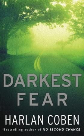 Darkest fear 9780752849195 Harlan Coben Brukte bøker
