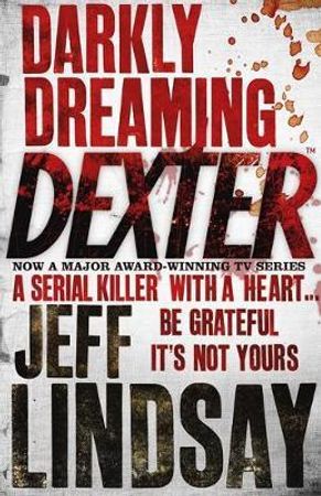 Darkly dreaming Dexter 9780752865744 Jeff Lindsay Brukte bøker