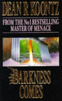 Darkness Comes 9780747235200 Dean Koontz Brukte bøker