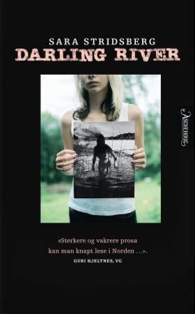 Darling River 9788203218064 Sara Stridsberg Brukte bøker