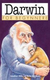 Darwin for begynnere 9788278220276 Jonathan Miller Brukte bøker