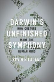 Darwin's Unfinished Symphony: How Culture Made the Human Mind 9780691151182 Kevin N. Lala Brukte bøker