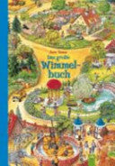 Das große Wimmelbuch 9783896008473 Anne Suess Brukte bøker