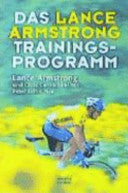 Das Lance-Armstrong-Trainings-Programm 9783404663811 Lance Armstrong Chris Carmichael Peter Joffre Nye Brukte bøker