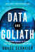 Data and Goliath 9780393352177 Bruce Schneier Brukte bøker