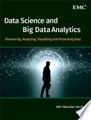 Data Science and Big Data Analytics 9781118876138 EMC Education Services Brukte bøker