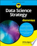 Data Science Strategy For Dummies 9781119566250 Ulrika Jägare Brukte bøker
