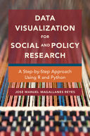 Data Visualization for Social and Policy Research 9781108714389 Jose Manuel Magallanes Reyes Brukte bøker