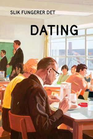 Dating 9788279008323 J.A. Hazeley J.P. Morris Brukte bøker