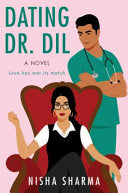 Dating Dr. Dil 9780063001107 Nisha Sharma Brukte bøker