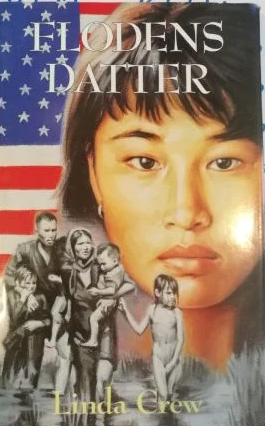 Flodens datter (Innbundet) - Bokia.no