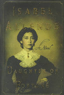 Daughter of Fortune 9780060194918 Isabel Allende Brukte bøker