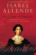 Daughter of Fortune 9780006552321 Isabel Allende Brukte bøker