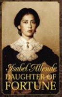 Daughter of fortune 9780002259750 Isabel Allende Brukte bøker