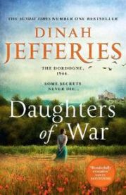 Daughters of War 9780008427023 Dinah Jefferies Brukte bøker