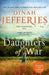 Daughters of War 9780008427023 Dinah Jefferies Brukte bøker