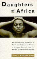 Daughters of Africa 9780099224211 Margaret Busby Brukte bøker