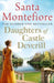 Daughters of Castle Deverill 9781471135903 Santa Montefiore Brukte bøker
