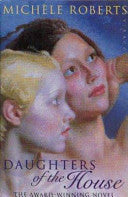 Daughters of the House 9781853816000 Michele Roberts Brukte bøker