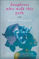 Daughters who Walk this Path 9780143186434 Yejide Kilanko Brukte bøker