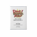 Dave's Subs 9780984041961 David Marx Brukte bøker