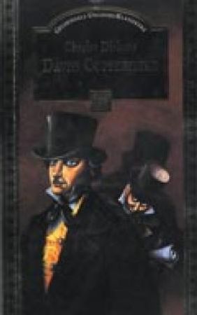David Copperfield 9788247801116 Charles Dickens Brukte bøker