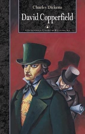 David Copperfield 9788205323988 Charles Dickens Brukte bøker