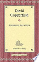 David Copperfield 9781904633839 Charles Dickens Brukte bøker