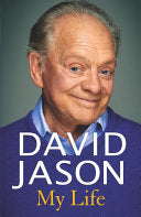 David Jason 9781780891408 David Jason Brukte bøker