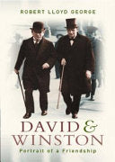 David & Winston 9780719566608 Robert Lloyd George Brukte bøker