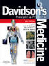 Davidson's Principles and Practice of Medicine: With Student Consult Online A… 9780702030857  Brukte bøker