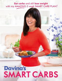 Davina's Smart Carbs 9781409157670 Davina McCall Brukte bøker