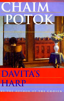 Davita's Harp 9780449911839 Chaim Potok Brukte bøker