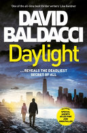 Daylight 9781509874606 David Baldacci Brukte bøker