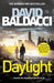 Daylight 9781509874583 David Baldacci Brukte bøker