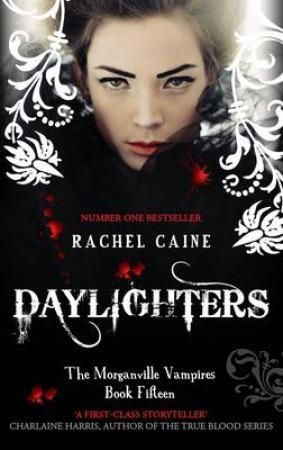 Daylighters 9780749012717 Rachel Caine Brukte bøker