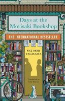 Days at the Morisaki Bookshop 9781786583239 Satoshi Yagisawa Brukte bøker