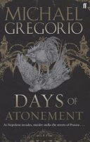 Days of Atonement 9780571238569 Michael Gregorio Brukte bøker