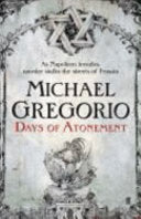 Days of Atonement 9780571229307 Michael Gregorio Brukte bøker